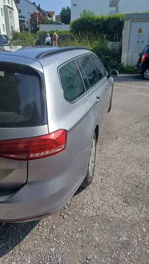 Volkswagen Passat 2.0 TDI SCR Comfortline Bild 5