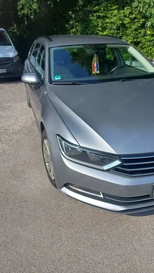 Volkswagen Passat 2.0 TDI SCR Comfortline Bild 4