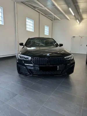 BMW 530 530e Aut. M Sport Edition