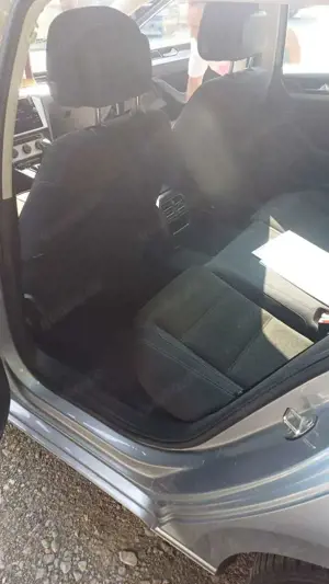 Volkswagen Passat 2.0 TDI SCR Comfortline Bild 2