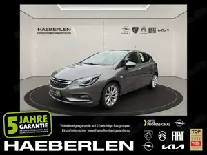 Opel Astra 1.0 120 Jahre SHZ*Winterp.*Kamera*Spur*