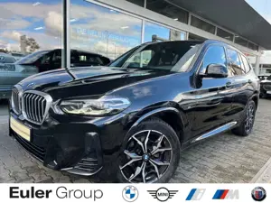 BMW X3 xDrive 20i A M Sport Navi Leder 360 Grad LED 3-Z-K