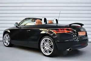 Audi TT Bild 2