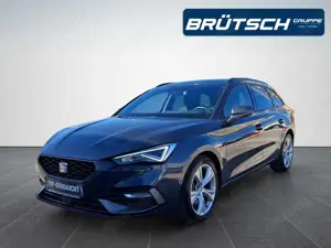 SEAT Leon Sportstourer 2.0 TDI FR DSG / AHK / NAVI / ACC / V