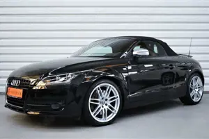 Audi TT Bild 3
