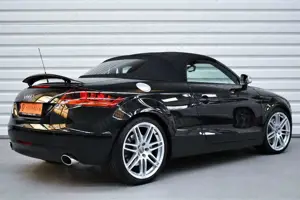 Audi TT Bild 4