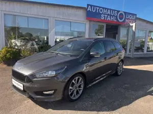 Ford Focus Turnier 1.0 EcoBoost Start-Stopp-System Aut. ST-Li