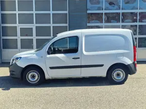 Mercedes-Benz Citan 109 CDI lang Bild 2