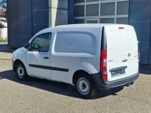Mercedes-Benz Citan 109 CDI lang Bild 4