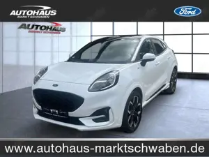 Ford Puma ST-Line X Bluetooth Navi LED Klima