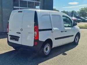 Mercedes-Benz Citan 109 CDI lang Bild 5