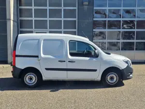 Mercedes-Benz Citan 109 CDI lang Bild 3