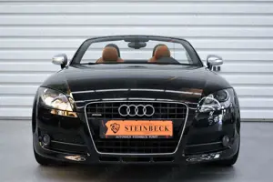 Audi TT Bild 5