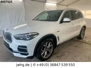 BMW X5 45e xDr xLine DRIVING PRO/360°KAM/HUD/AHK