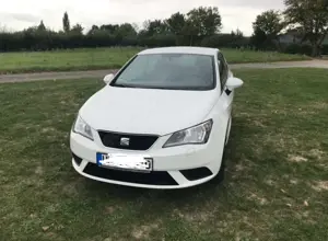 SEAT Ibiza Ibiza ST 1.4 16V Style