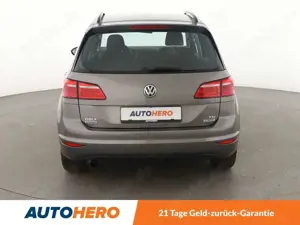 Volkswagen Golf Sportsvan 1.2 TSI Comfortline BMT*TEMPO*PDC* Bild 5