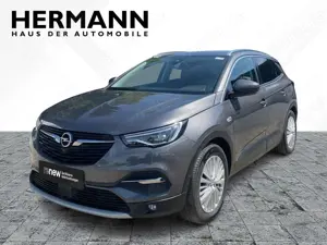 Opel Grandland X 1.6 Turbo Hybrid Innovation *CarPlay*