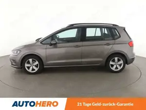 Volkswagen Golf Sportsvan 1.2 TSI Comfortline BMT*TEMPO*PDC* Bild 3