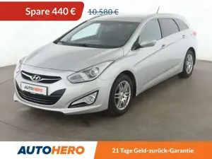 Hyundai i40 1.6 FIFA World Cup Edition*TEMPO*KLIMA*LIM*