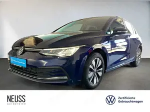 Volkswagen Golf 8 1.5 TSI Move +NAVI+PDC+SHZ+ACC+LED+