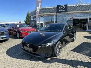 Mazda 3 SKYACTIV-G 2.0 M Hybrid 6AG AL-SELECTION A18 DES-P