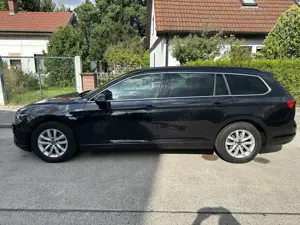 Volkswagen Passat Variant 1.5 e-TSI OPF DSG Business