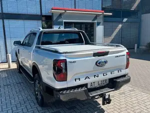 Ford Ranger 2,0 Wildtrak 4WD LED ACC 360° AHK Bild 5