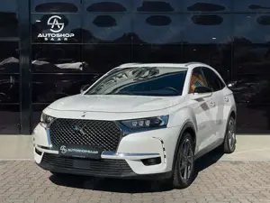 DS Automobiles DS 7 Crossback DS 7 Crossback E-Tense 4x4 So Chic