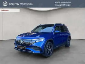 Mercedes-Benz EQB 300 EQB