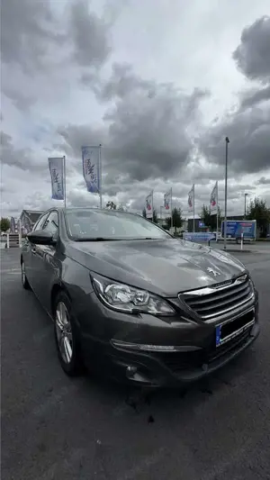 Peugeot 308 SW e-HDi 115 Stop  Start Active