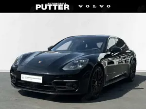 Porsche Panamera 4 Platinum Edition Sport Turismo SPORT-ABGAS