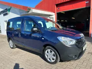 Dacia Dokker Bild 2