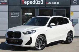 BMW X1 20 i sDrive M Sport*Leder*Pano*Led*HK*1.Hand