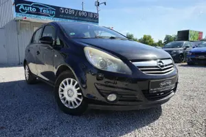 Opel Corsa D 1.2 Innovation |HU AU NEU| |Tempomat|