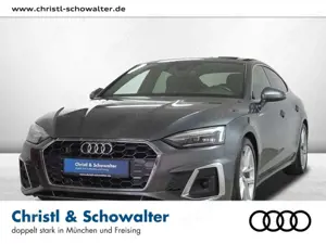 Audi A5 Sportback 40 TDI S-Tronic S line LED NAVI ACC