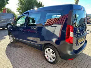 Dacia Dokker Bild 5