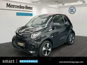 smart forTwo EQ 60kWed passion LED-Tagfahrlicht