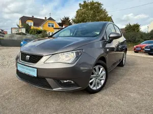 SEAT Ibiza 1.2 TSI Style Finanzierung/Garantie