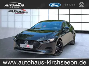 Mazda 3 2.5 SKYACTIV-G Homura Bluetooth Head Up Display