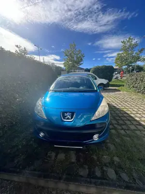 Peugeot 207 75 Urban Move