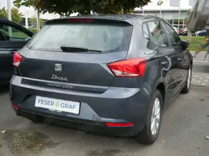 SEAT Ibiza Bild 3