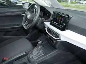 SEAT Ibiza Bild 4