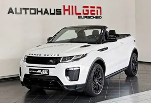 Land Rover Range Rover Evoque Cabrio HSE Dynamic*R.Kam*Navi