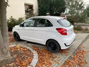 Ford Ka/Ka+ Ka+ 1.2 S