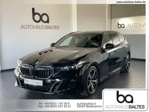BMW 520 520d Touring M Sport Pro 20"/Pano/DrivPl/Park/AHK
