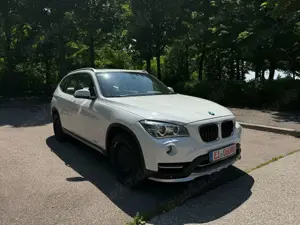 BMW X1 20 d xDrive