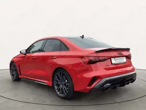 Audi RS3 RS 3 2.5 TFSI quattro Vollausstattung Sportpaket Bild 5