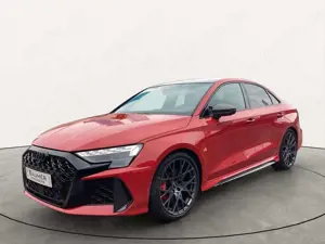 Audi RS3 RS 3 2.5 TFSI quattro Vollausstattung Sportpaket Bild 2