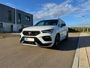 CUPRA Ateca Ateca *Beats* *360°-Kamera* *AHK* *8-fach*