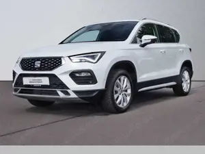 SEAT Ateca Xperience 1.5 TSI DSG AHK+NAVI+LED+SHZ+PDC